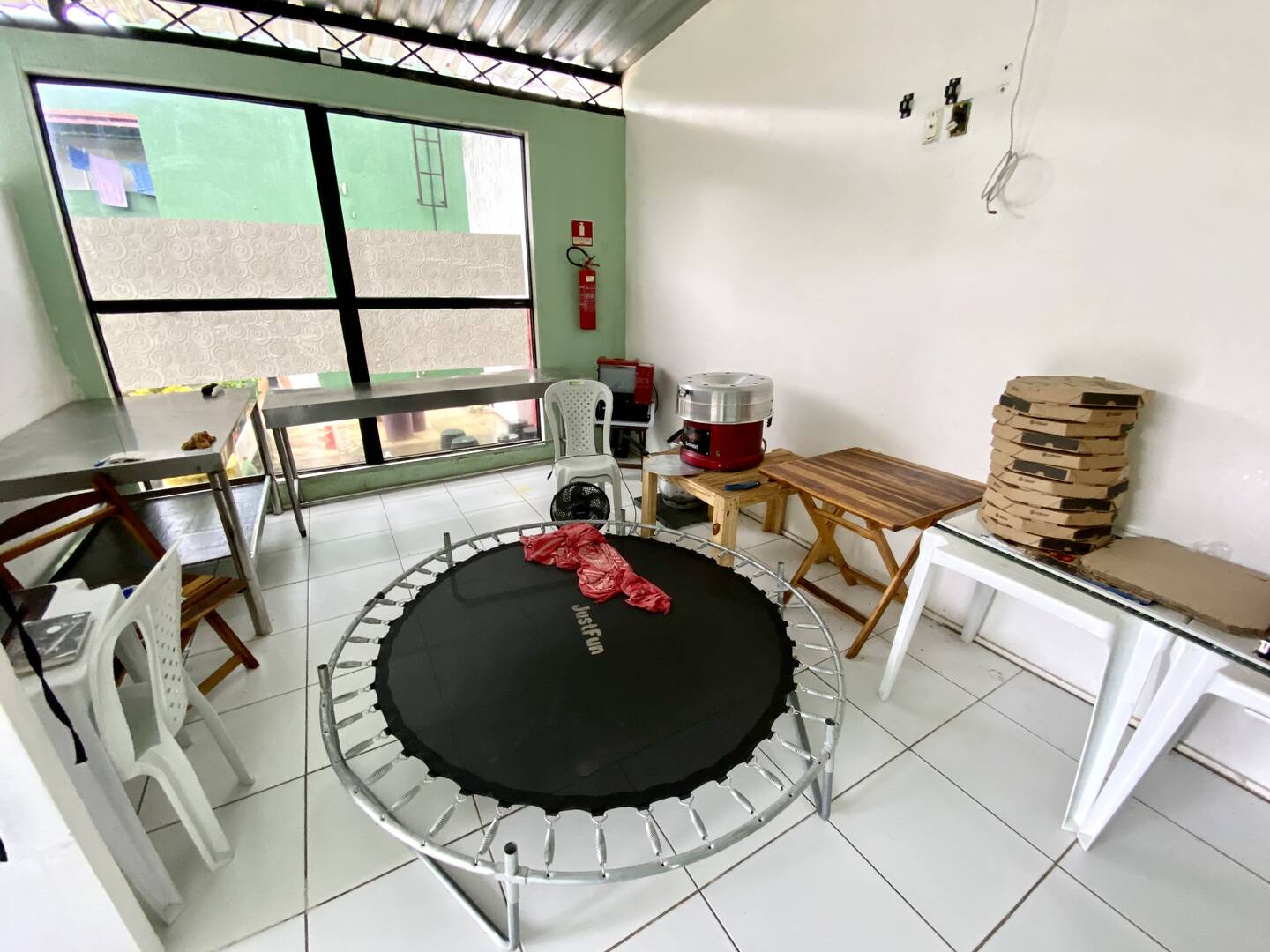 Prédio Inteiro à venda, 924m² - Foto 16