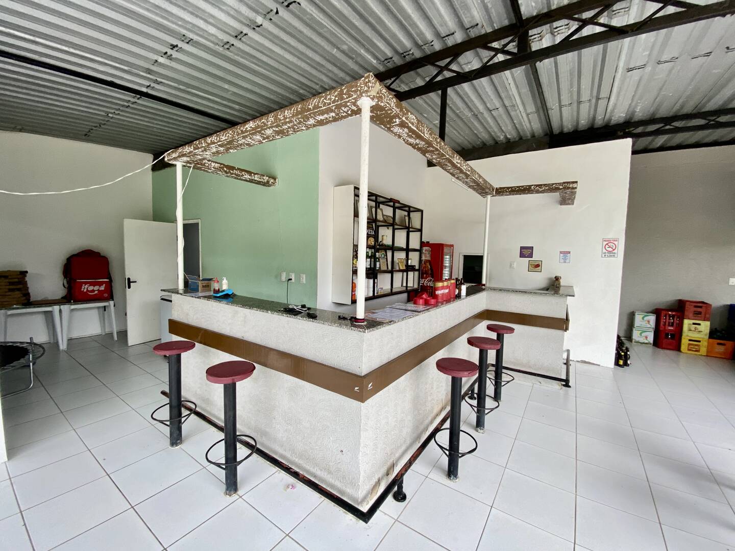 Prédio Inteiro à venda, 924m² - Foto 18