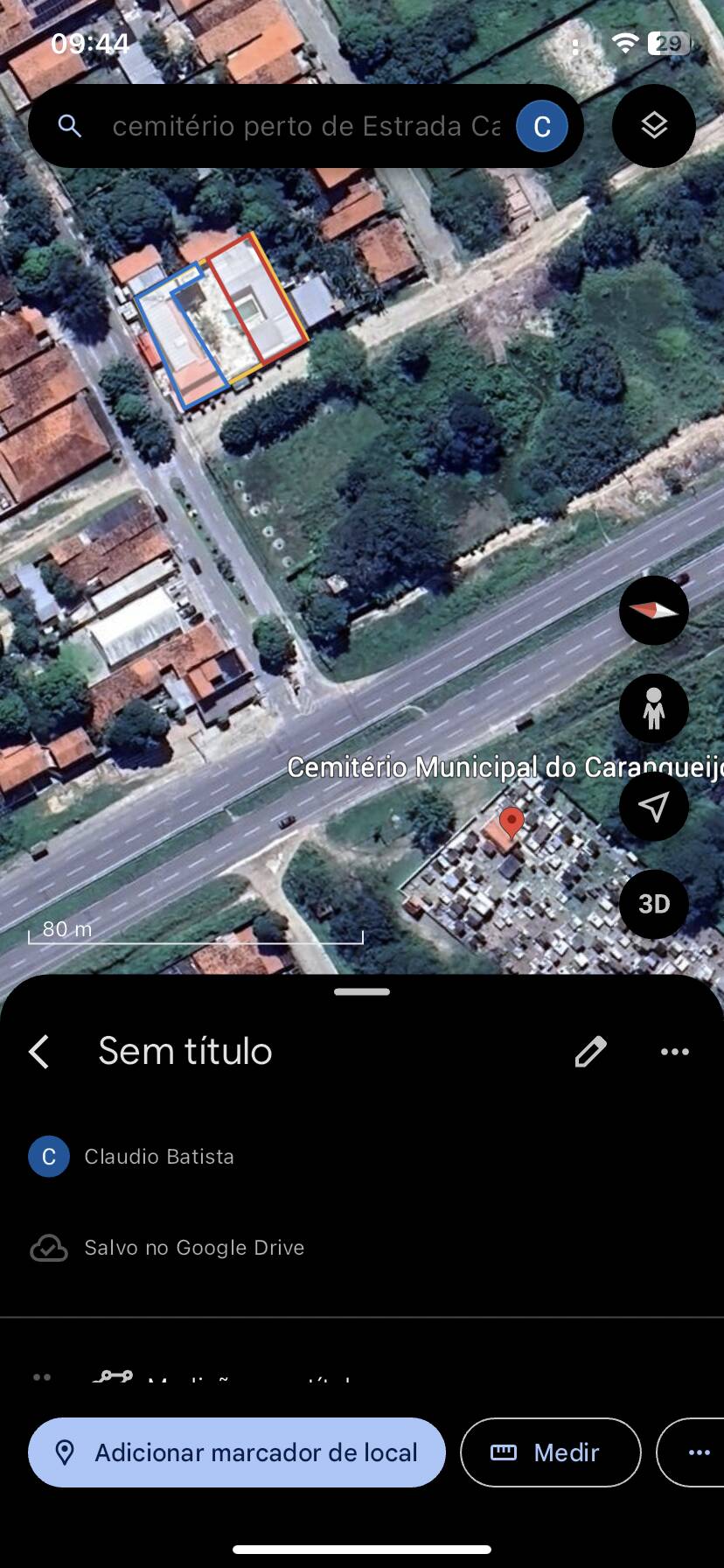Prédio Inteiro à venda, 924m² - Foto 19