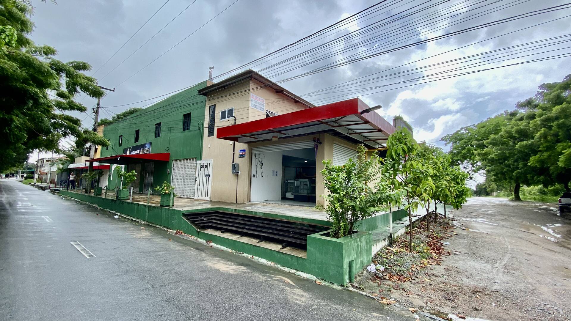 Prédio Inteiro à venda, 924m² - Foto 2