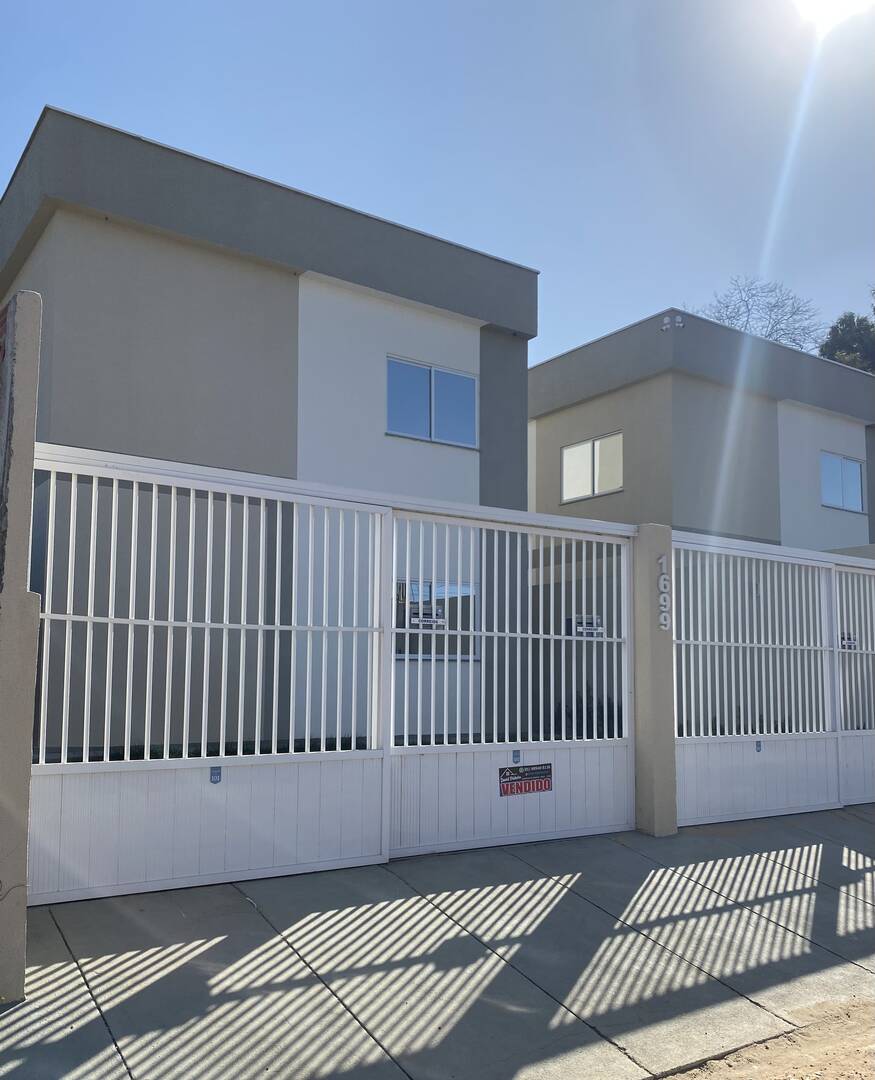 Apartamento, 2 quartos, 61 m² - Foto 2