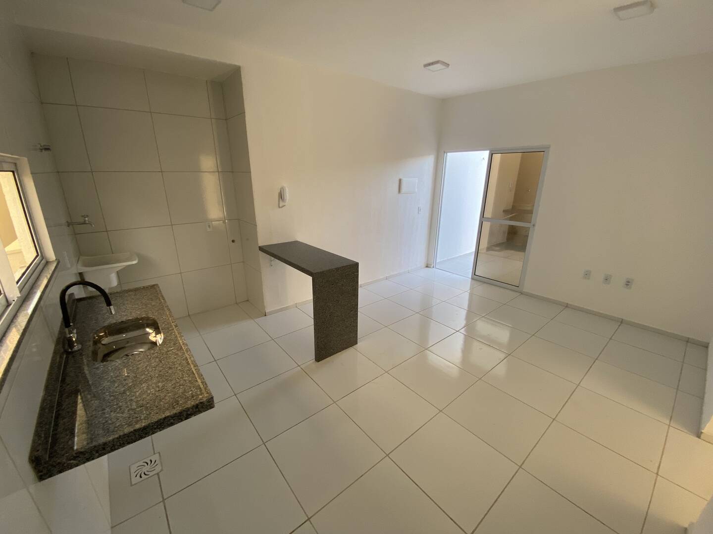 Apartamento, 2 quartos, 61 m² - Foto 4