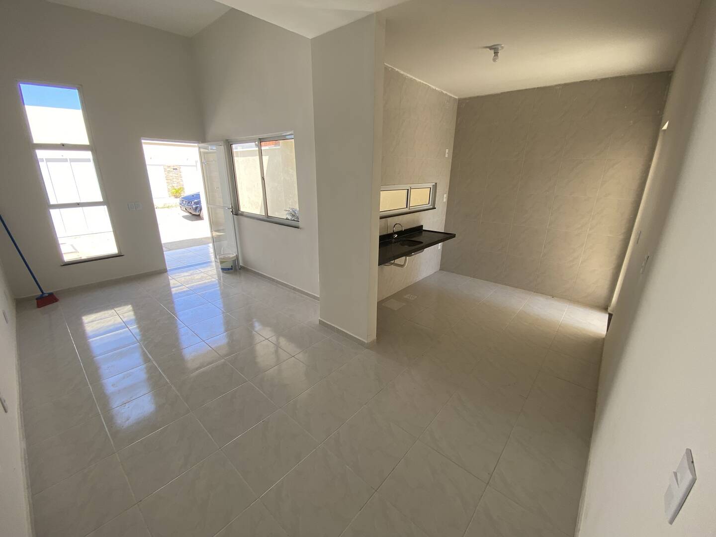 Casa, 2 quartos, 78 m² - Foto 5