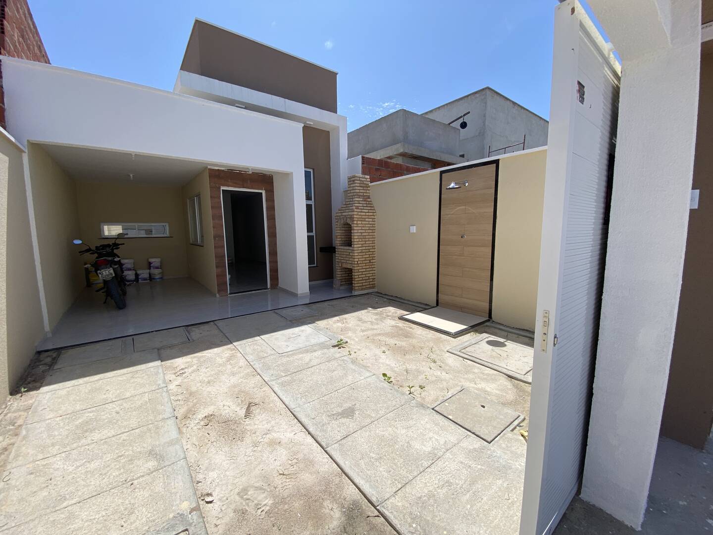 Casa, 2 quartos, 78 m² - Foto 2