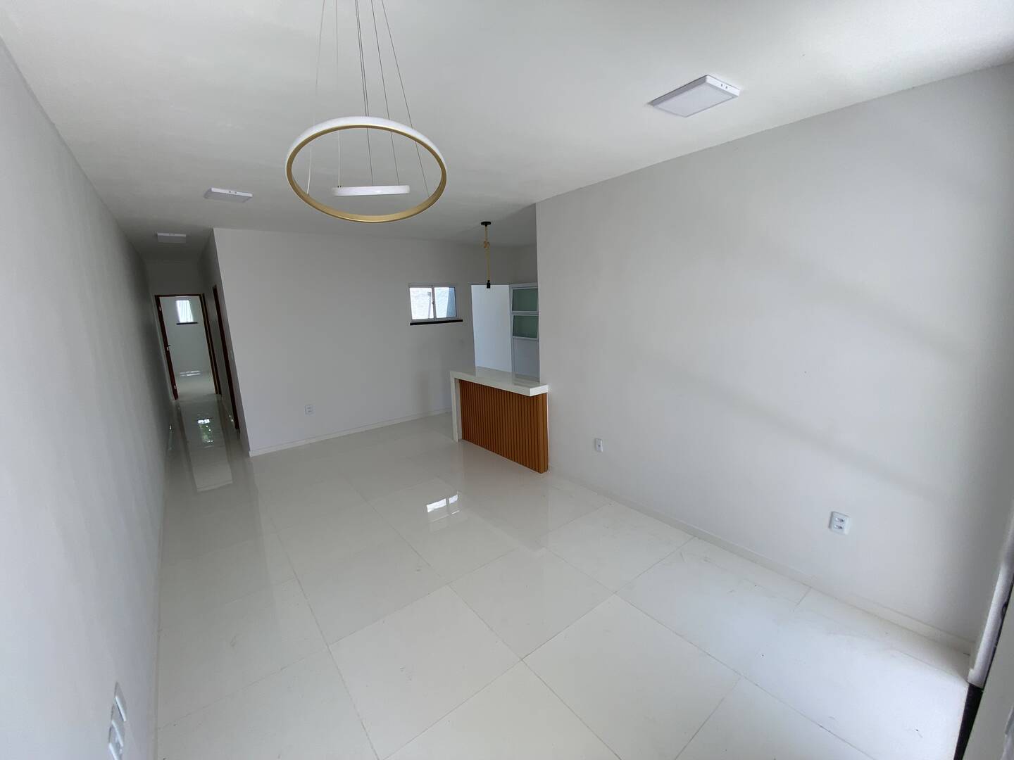 Casa à venda com 3 quartos, 100m² - Foto 8