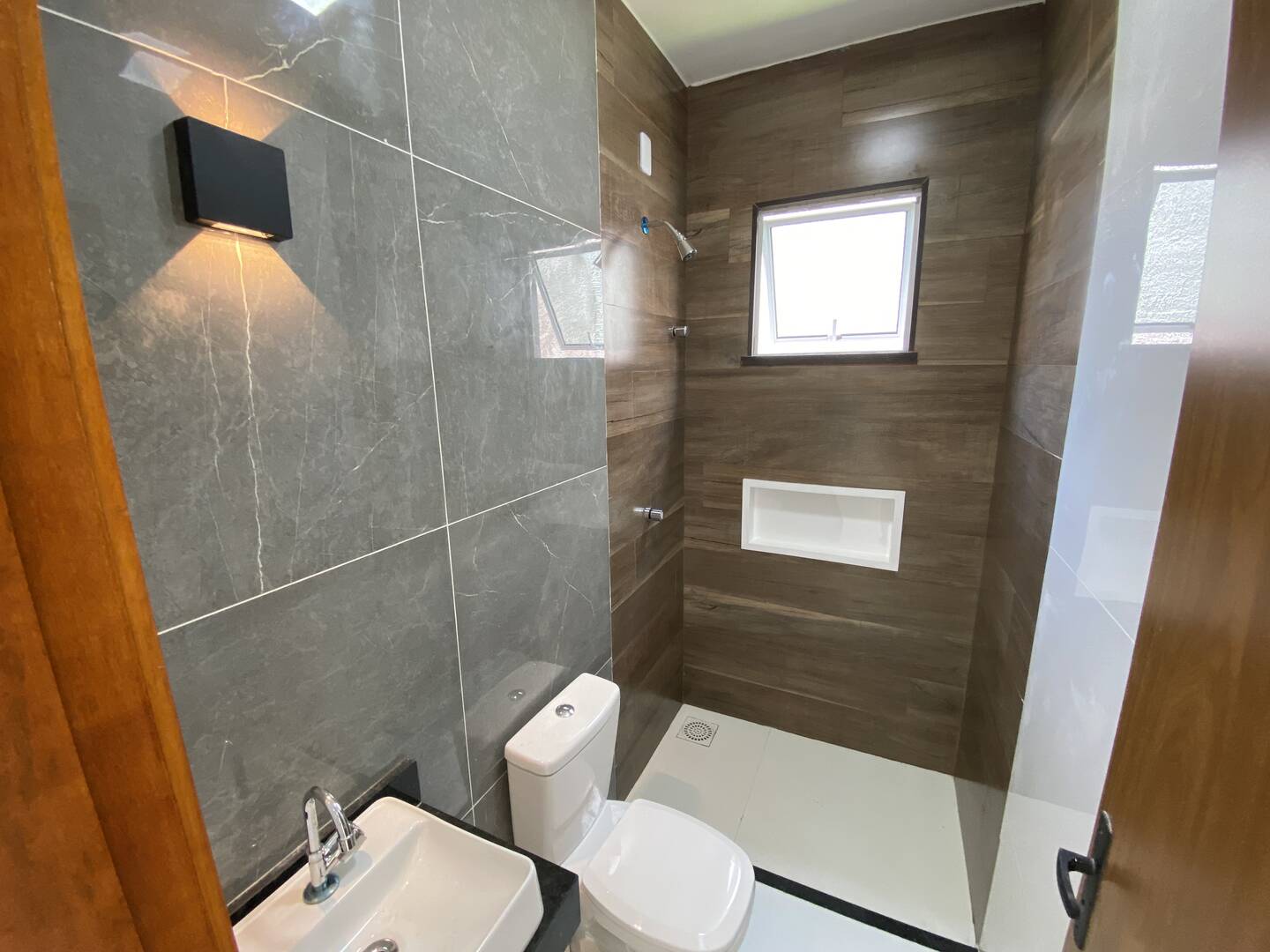 Casa à venda com 3 quartos, 100m² - Foto 13