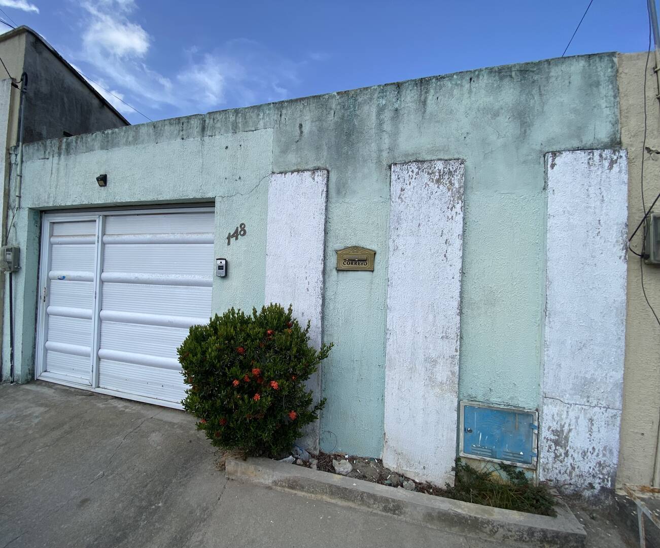 #448 - Casa para Venda em Fortaleza - CE
