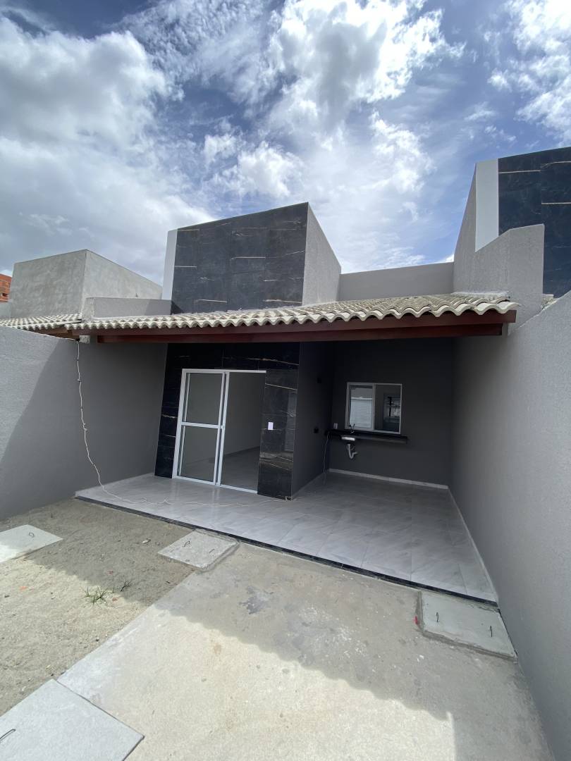 Casa, 2 quartos, 87 m² - Foto 1