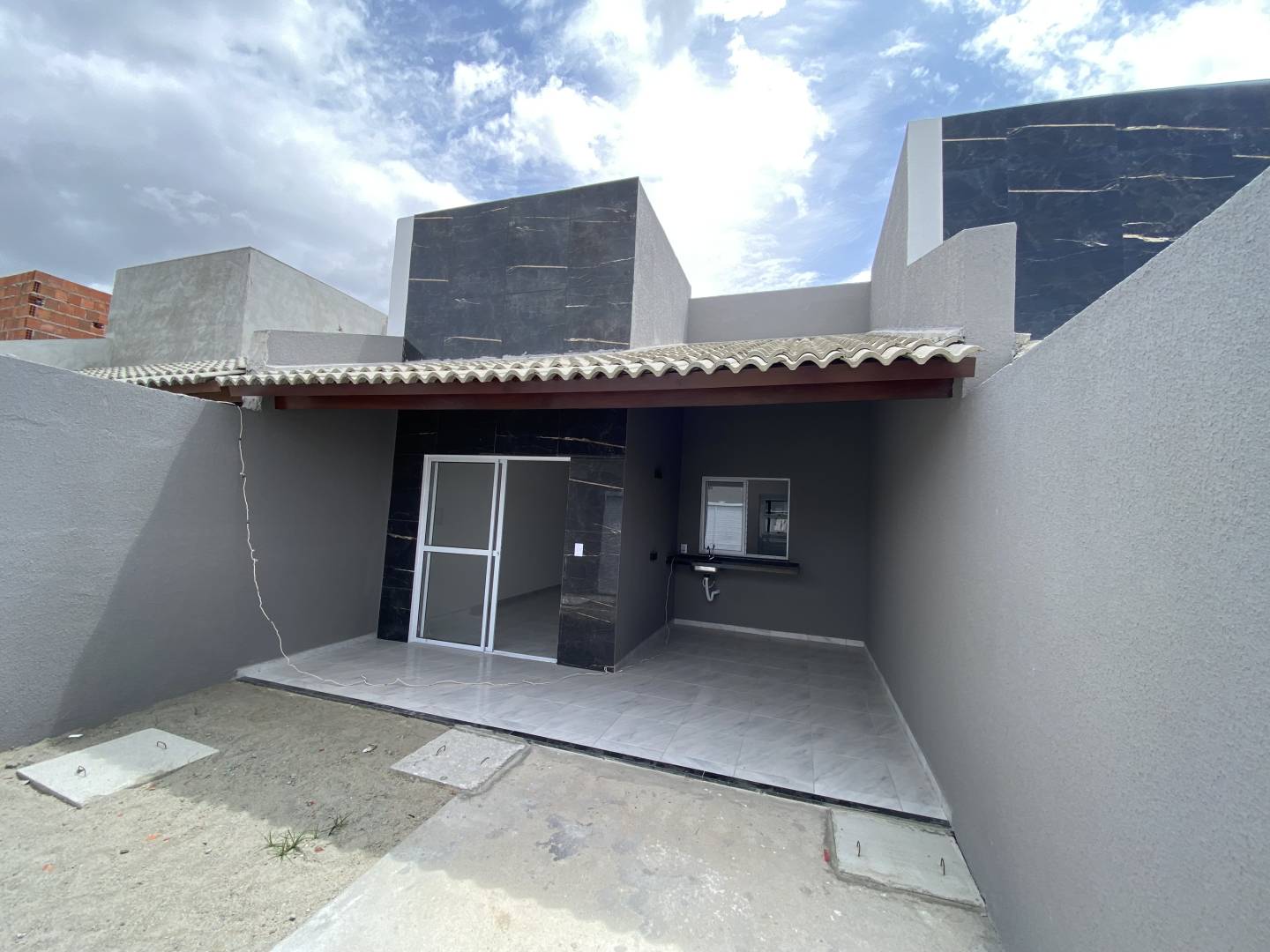 Casa, 2 quartos, 87 m² - Foto 7