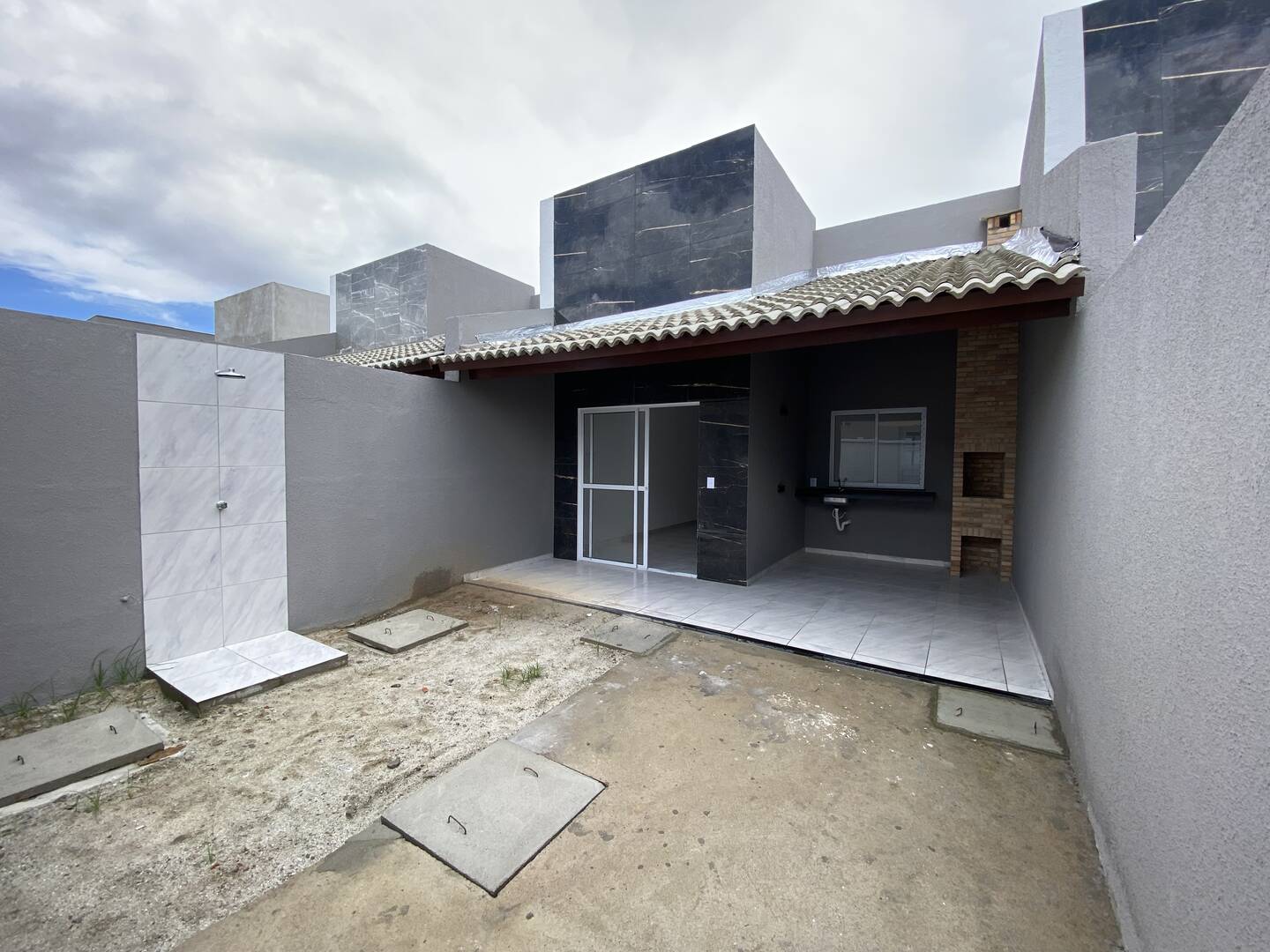 Casa, 2 quartos, 87 m² - Foto 16