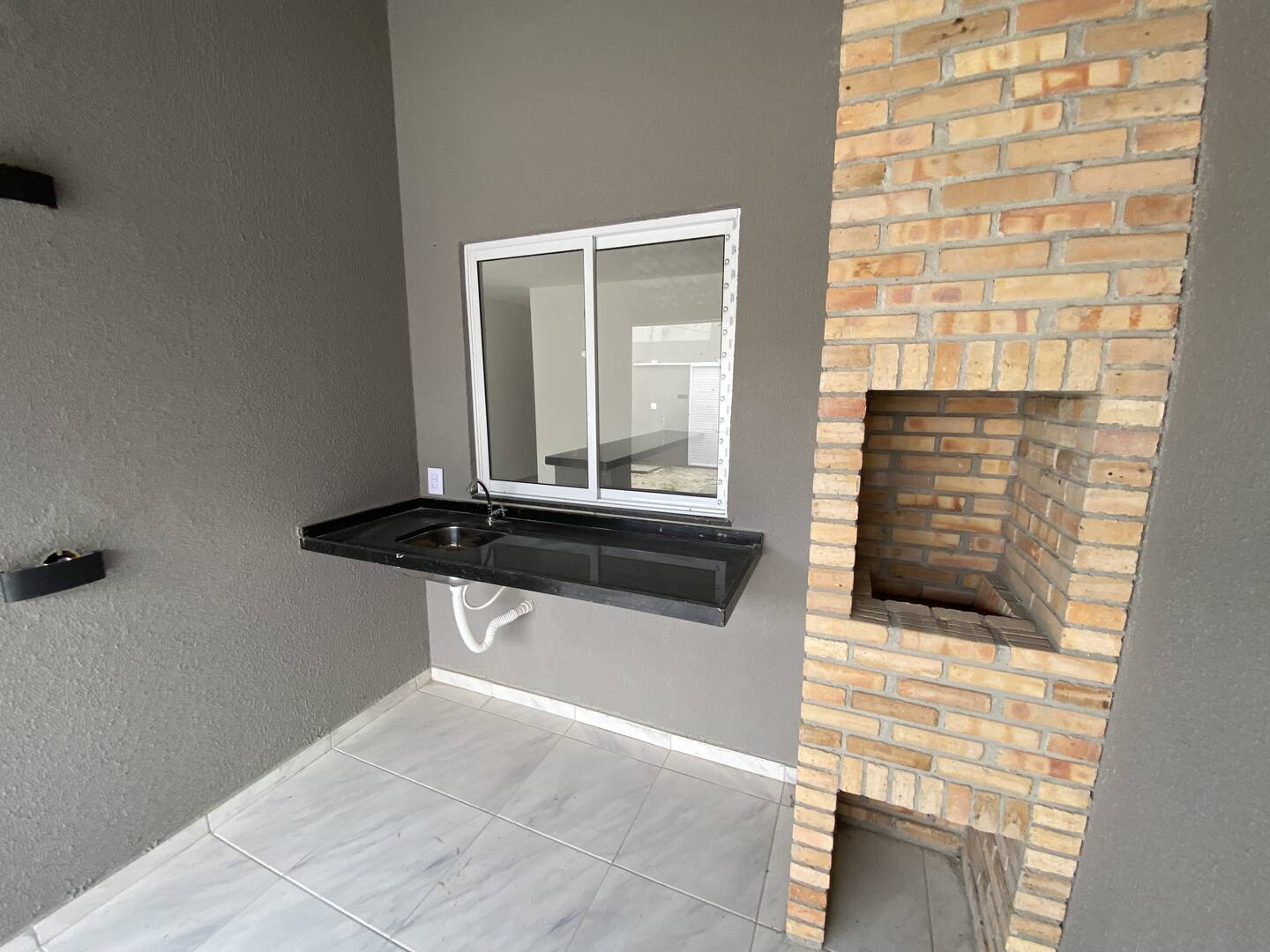 Casa, 2 quartos, 87 m² - Foto 17
