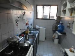 #cb167 - Apartamento para Venda em Fortaleza - CE - 1
