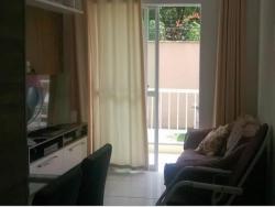 #cb185 - Apartamento para Venda em Fortaleza - CE - 2