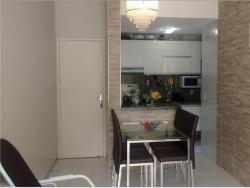 #cb185 - Apartamento para Venda em Fortaleza - CE - 3