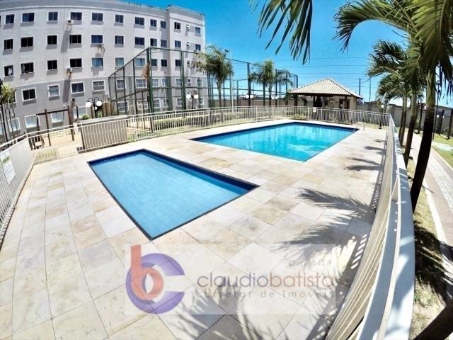 Piscina infantil e adulto