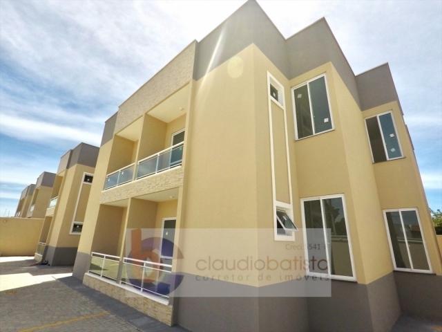 #CB332 - Apartamento para Venda em Fortaleza - CE - 1