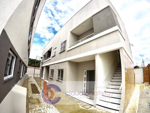 #CB379 - Apartamento para Venda em Itaitinga - CE - 3