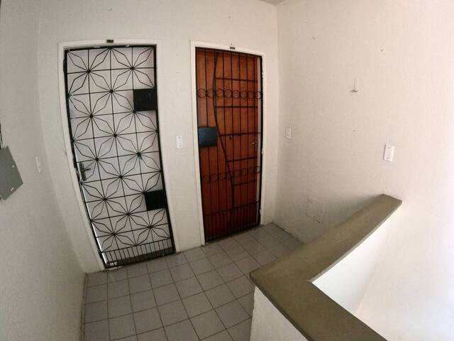 #Cb398 - Apartamento para Venda em Fortaleza - CE - 2