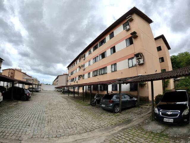 #Cb398 - Apartamento para Venda em Fortaleza - CE - 1