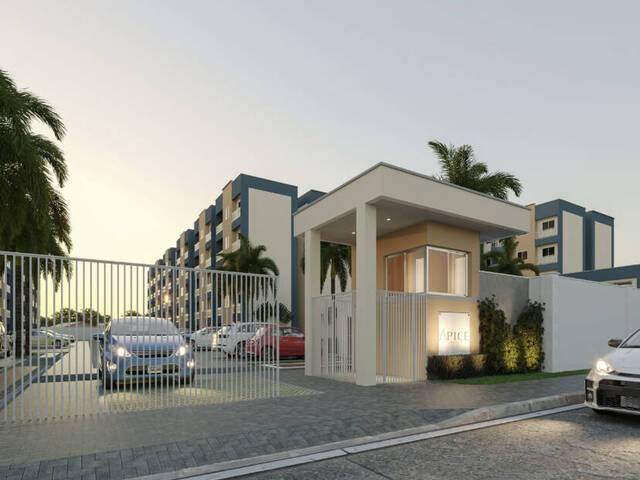 Apartamento para Venda em Fortaleza - 4