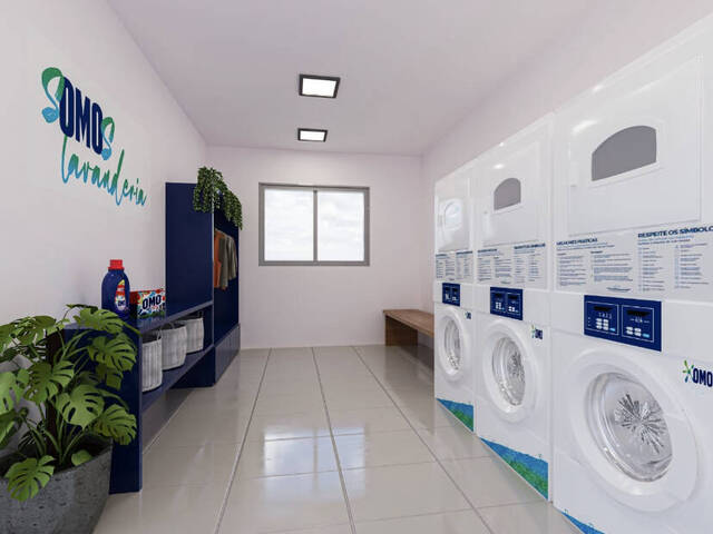 Apartamento para Venda em Fortaleza - 5