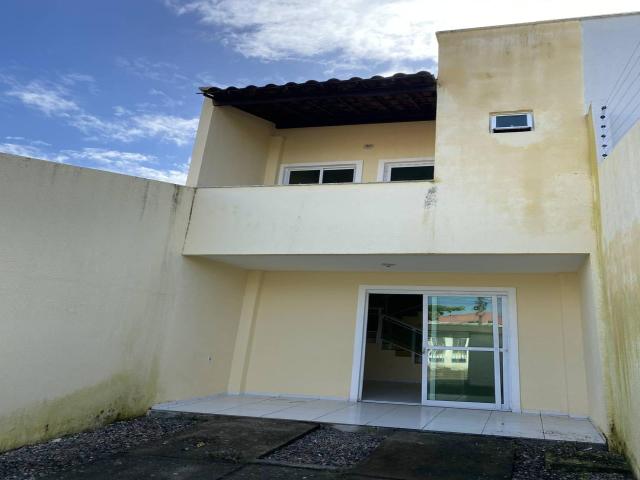 #cb415 - Casa para Venda em Fortaleza - CE - 1