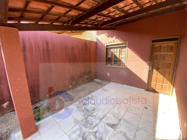 Casa para Venda em Itaitinga - 4
