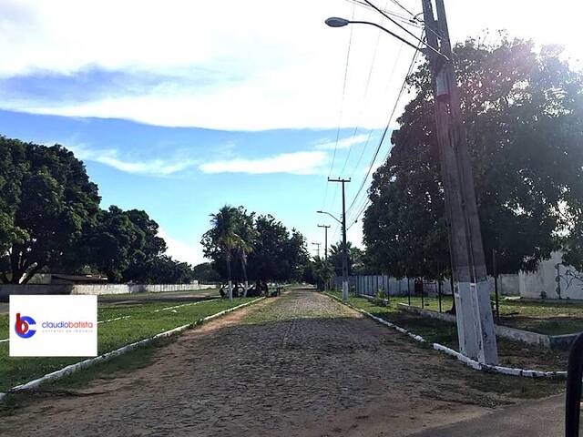 #cb425 - Terreno para Venda em Eusébio - CE - 3