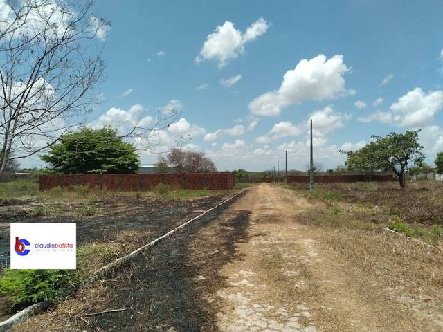 Terreno para Venda em Eusébio - 4