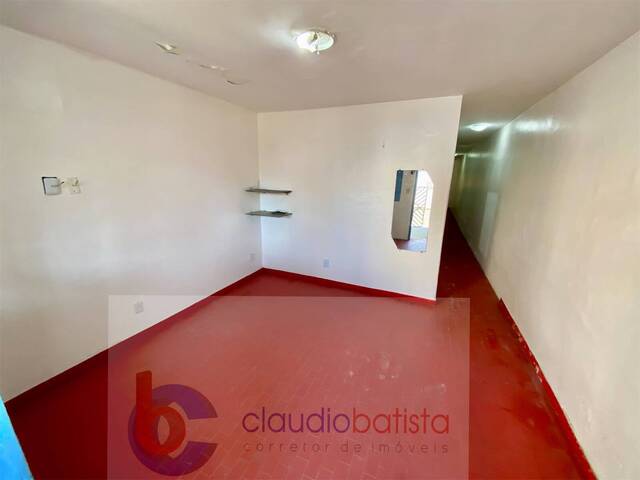 #cb436 - Casa para Venda em Fortaleza - CE - 3