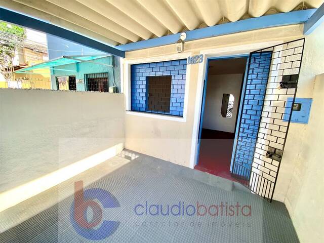 #cb436 - Casa para Venda em Fortaleza - CE - 2