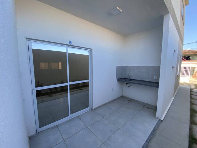 #cb442 - Apartamento para Venda em Itaitinga - CE - 3