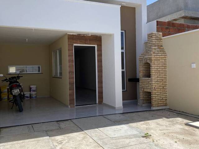 #cb444 - Casa para Venda em Itaitinga - CE - 3