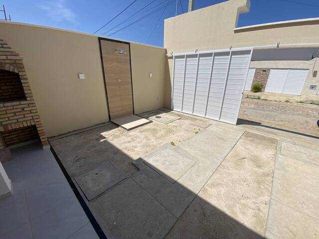 Casa para Venda em Itaitinga - 4