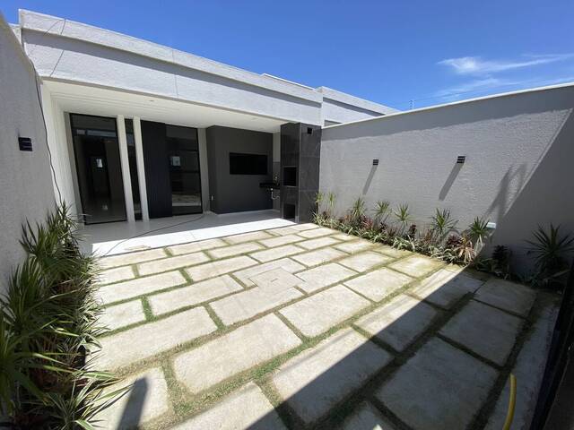 #cb445 - Casa para Venda em Itaitinga - CE - 3