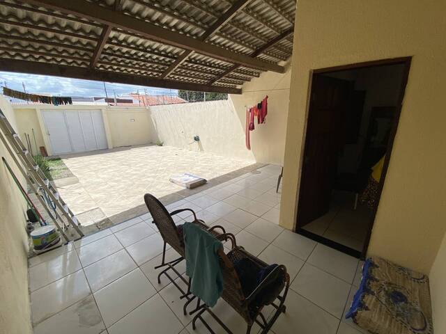 #cb446 - Casa para Venda em Itaitinga - CE - 2