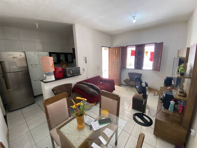 #cb446 - Casa para Venda em Itaitinga - CE - 3