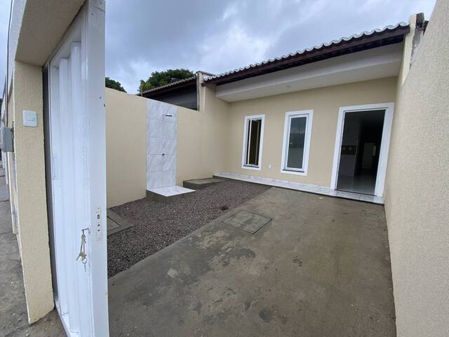 #cb447 - Casa para Venda em Itaitinga - CE - 3