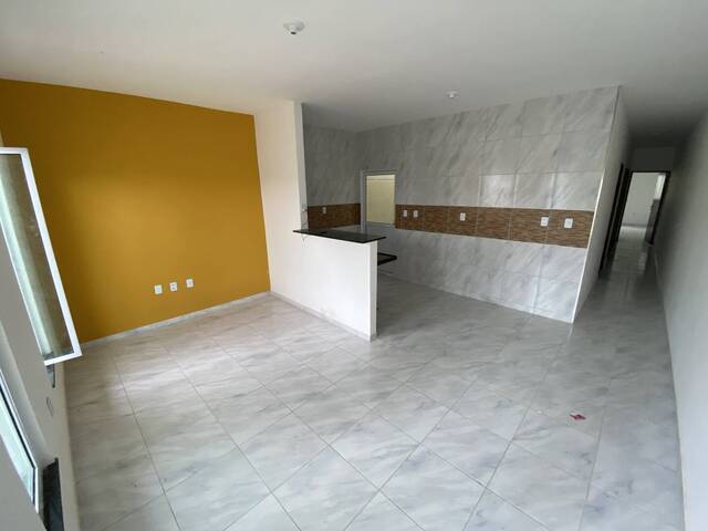 #cb447 - Casa para Venda em Itaitinga - CE - 2