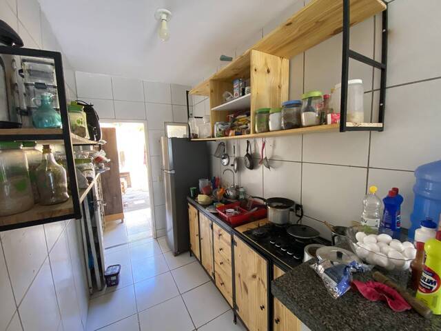 #448 - Casa para Venda em Fortaleza - CE - 3