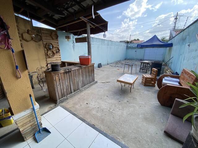 #448 - Casa para Venda em Fortaleza - CE - 2