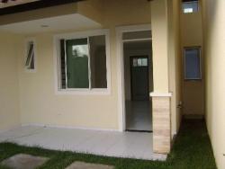 #cb35 - Casa em condomínio para Venda em Fortaleza - CE - 2