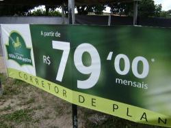 #cb42 - Terreno para Venda em Fortaleza - CE - 2